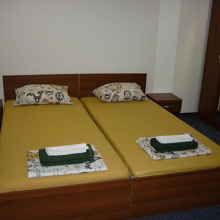Yalta Guesthouse Ruse Exterior foto