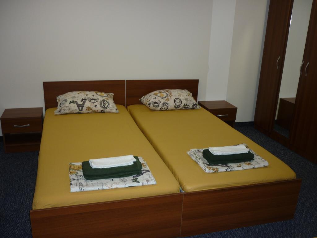 Yalta Guesthouse Ruse Exterior foto